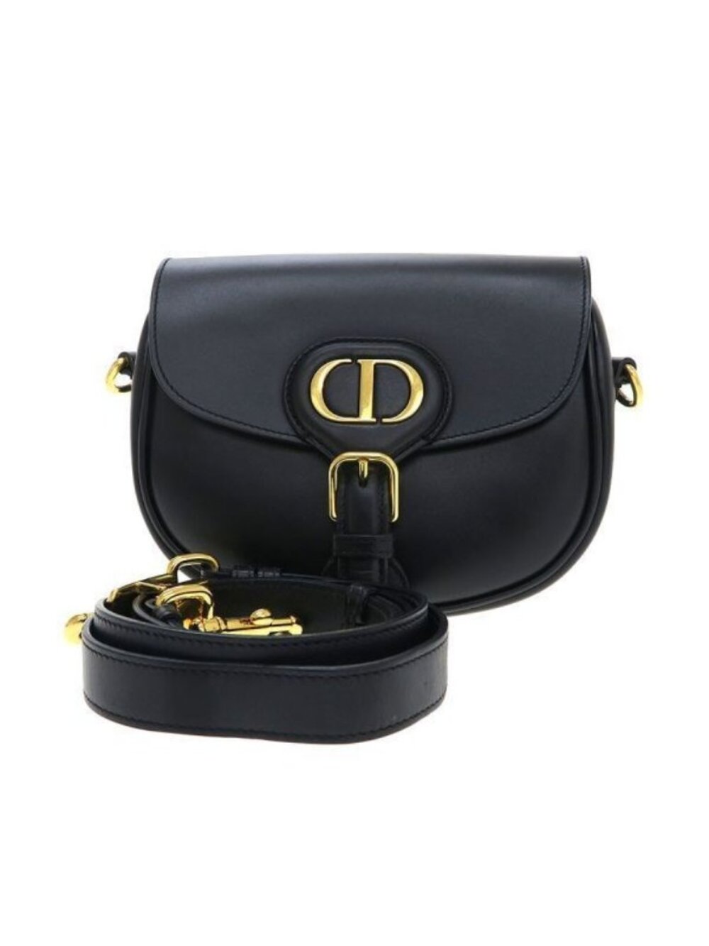 Dior Bobby Small Shoulder Bag